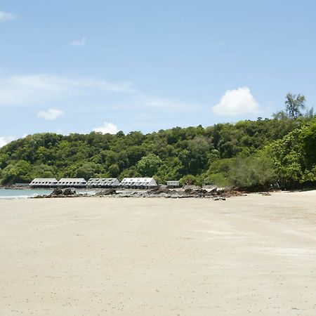 Wang Kaew Resort Rayong Buitenkant foto