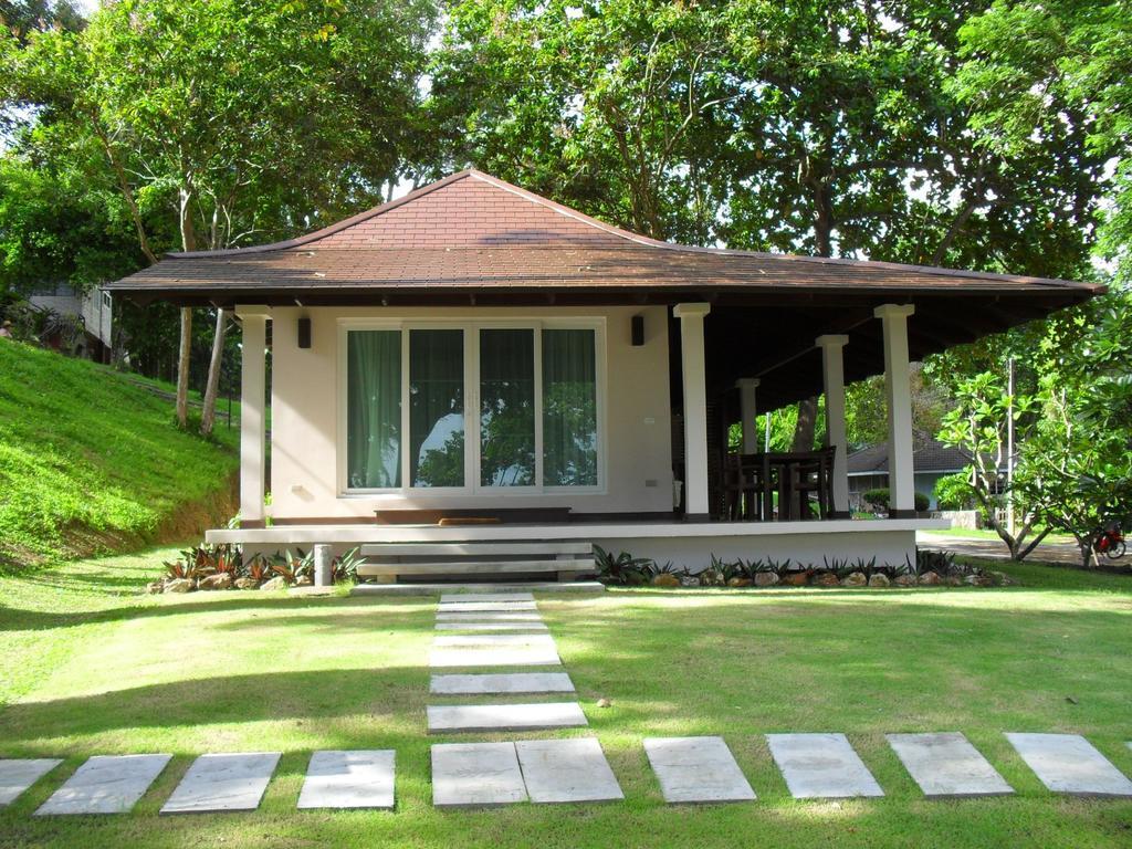 Wang Kaew Resort Rayong Kamer foto