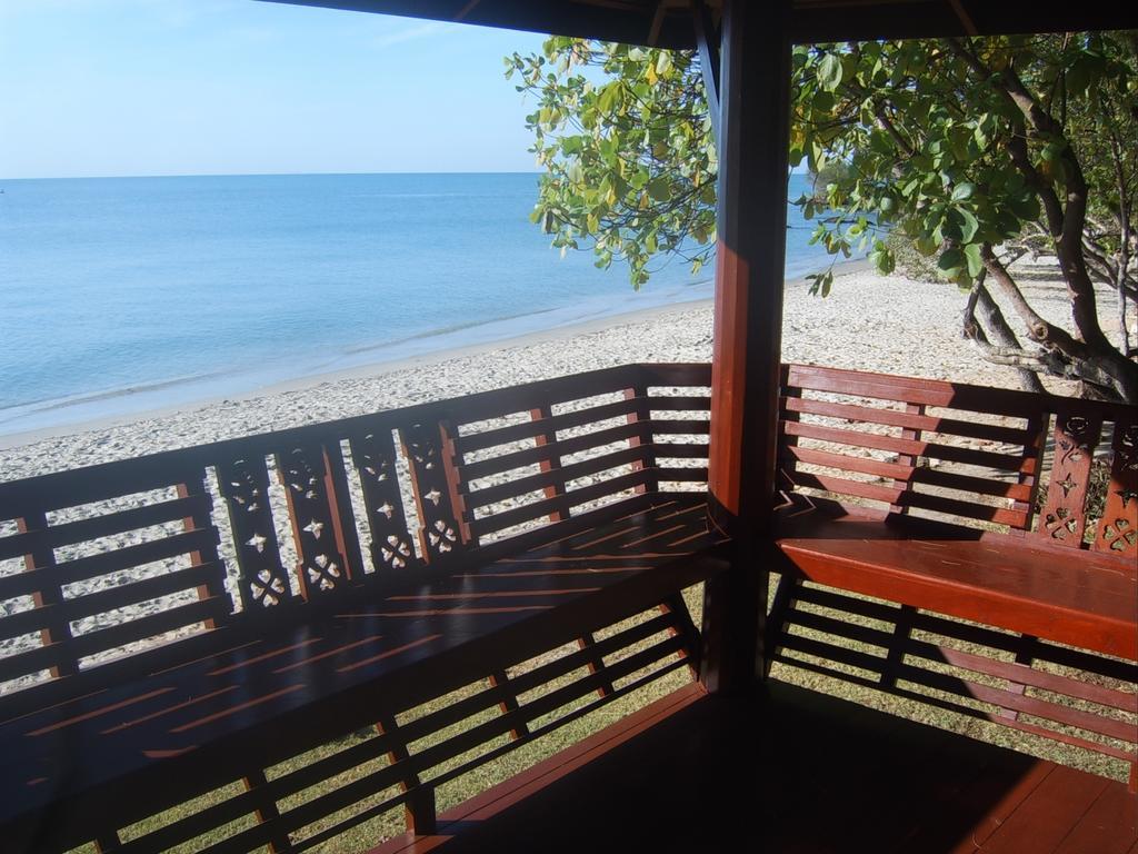 Wang Kaew Resort Rayong Buitenkant foto