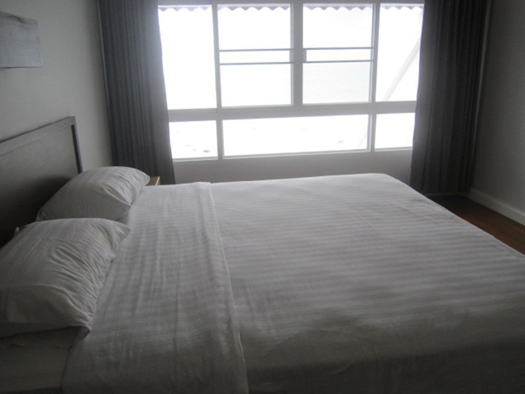 Wang Kaew Resort Rayong Buitenkant foto