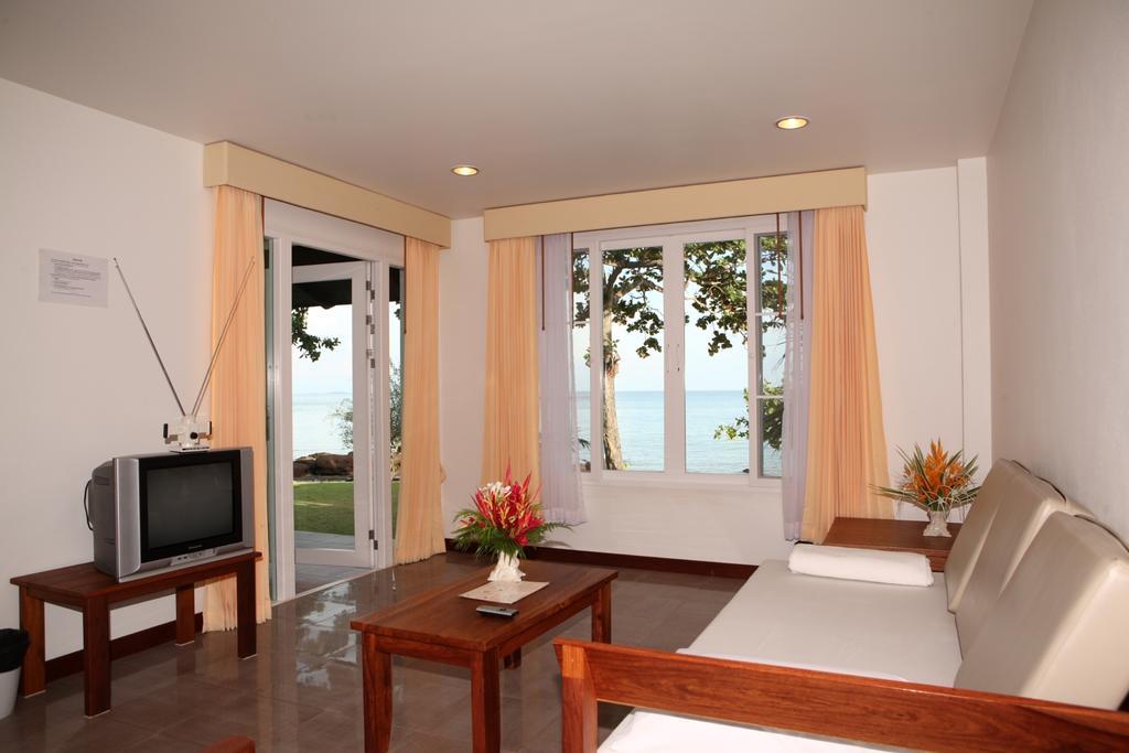 Wang Kaew Resort Rayong Kamer foto