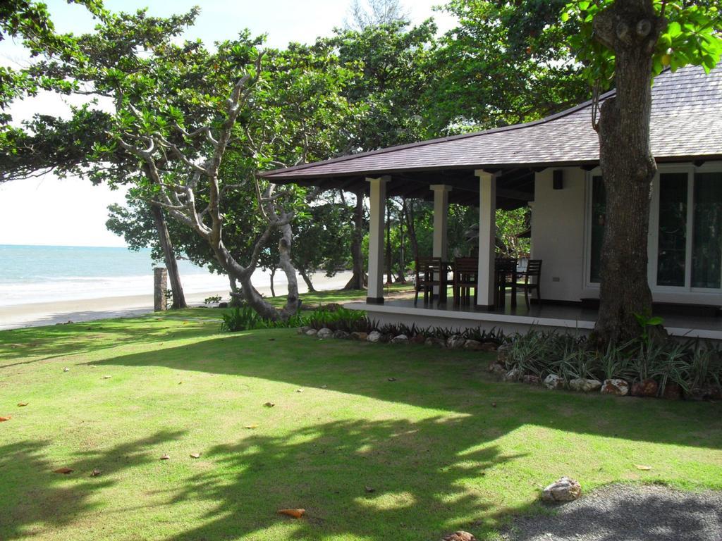 Wang Kaew Resort Rayong Kamer foto