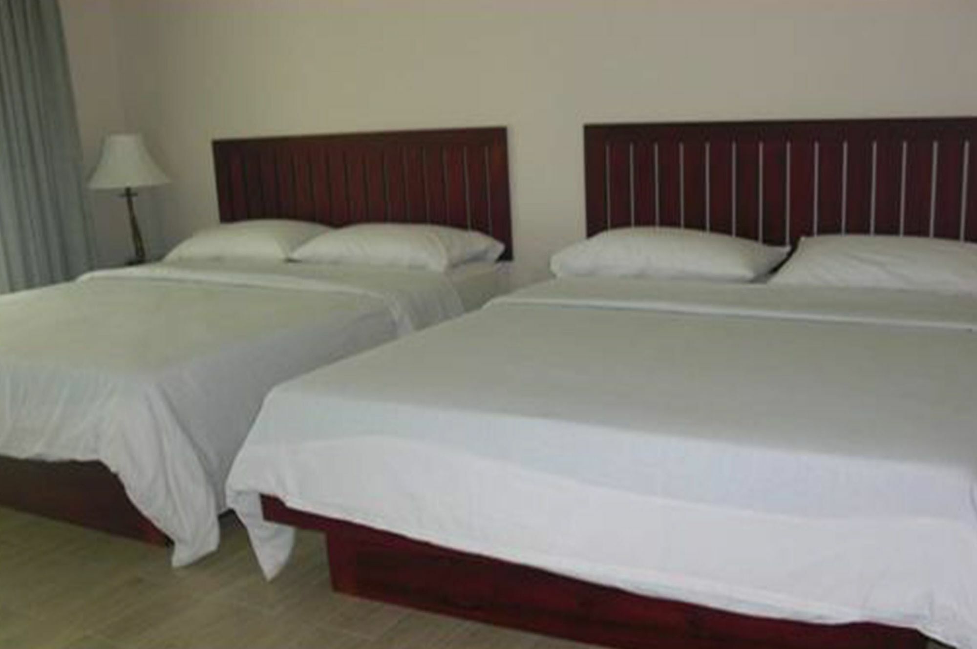 Wang Kaew Resort Rayong Buitenkant foto
