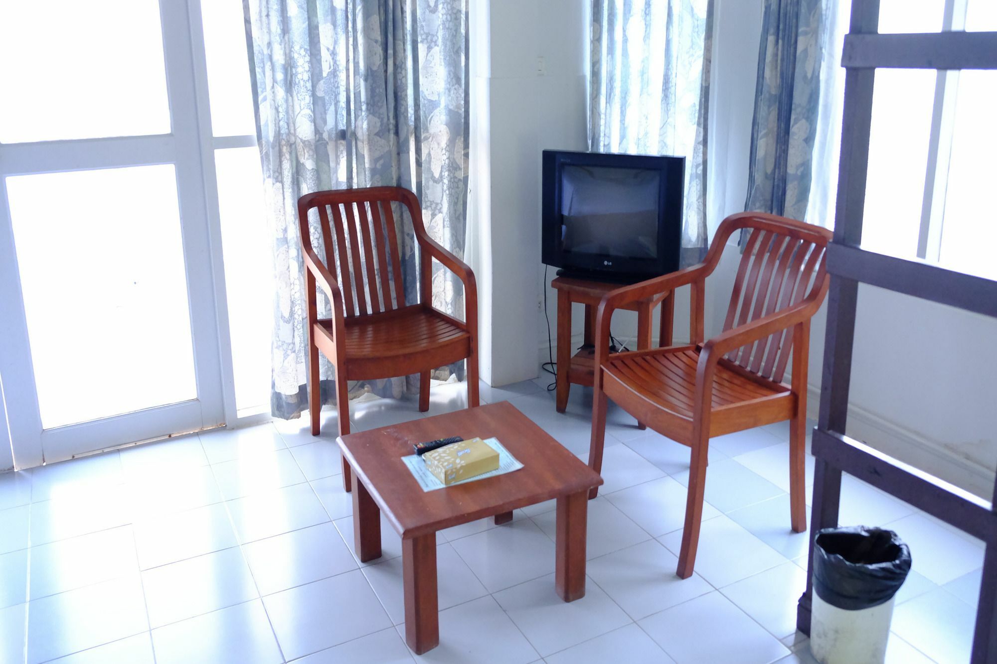 Wang Kaew Resort Rayong Buitenkant foto