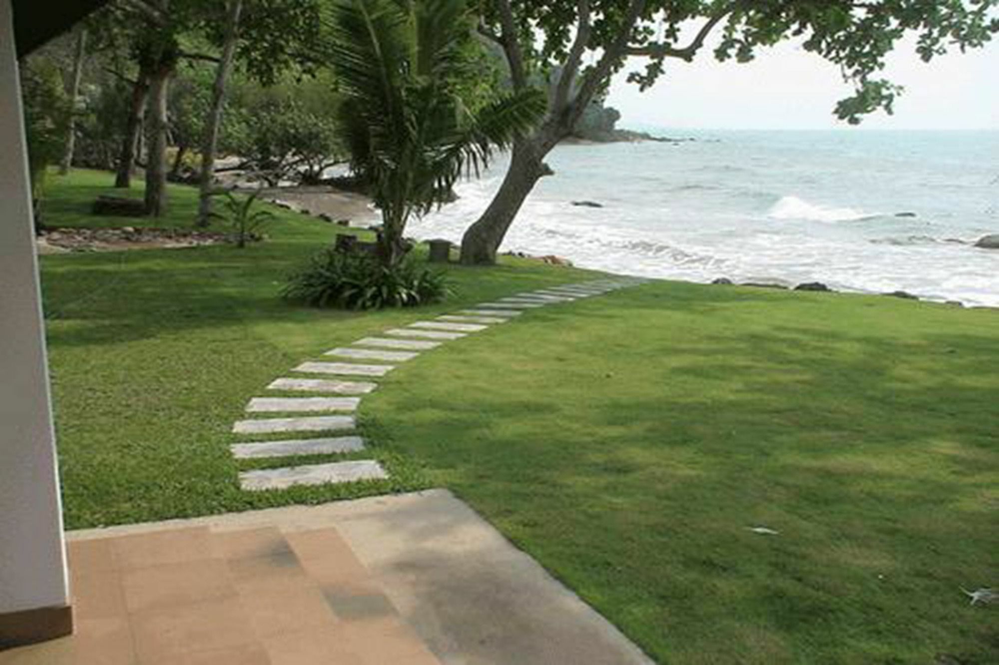 Wang Kaew Resort Rayong Buitenkant foto