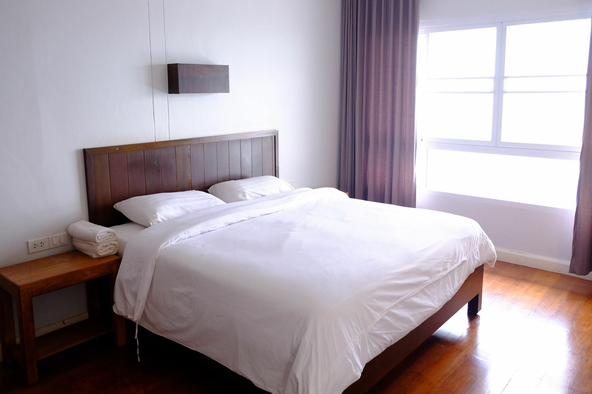 Wang Kaew Resort Rayong Buitenkant foto