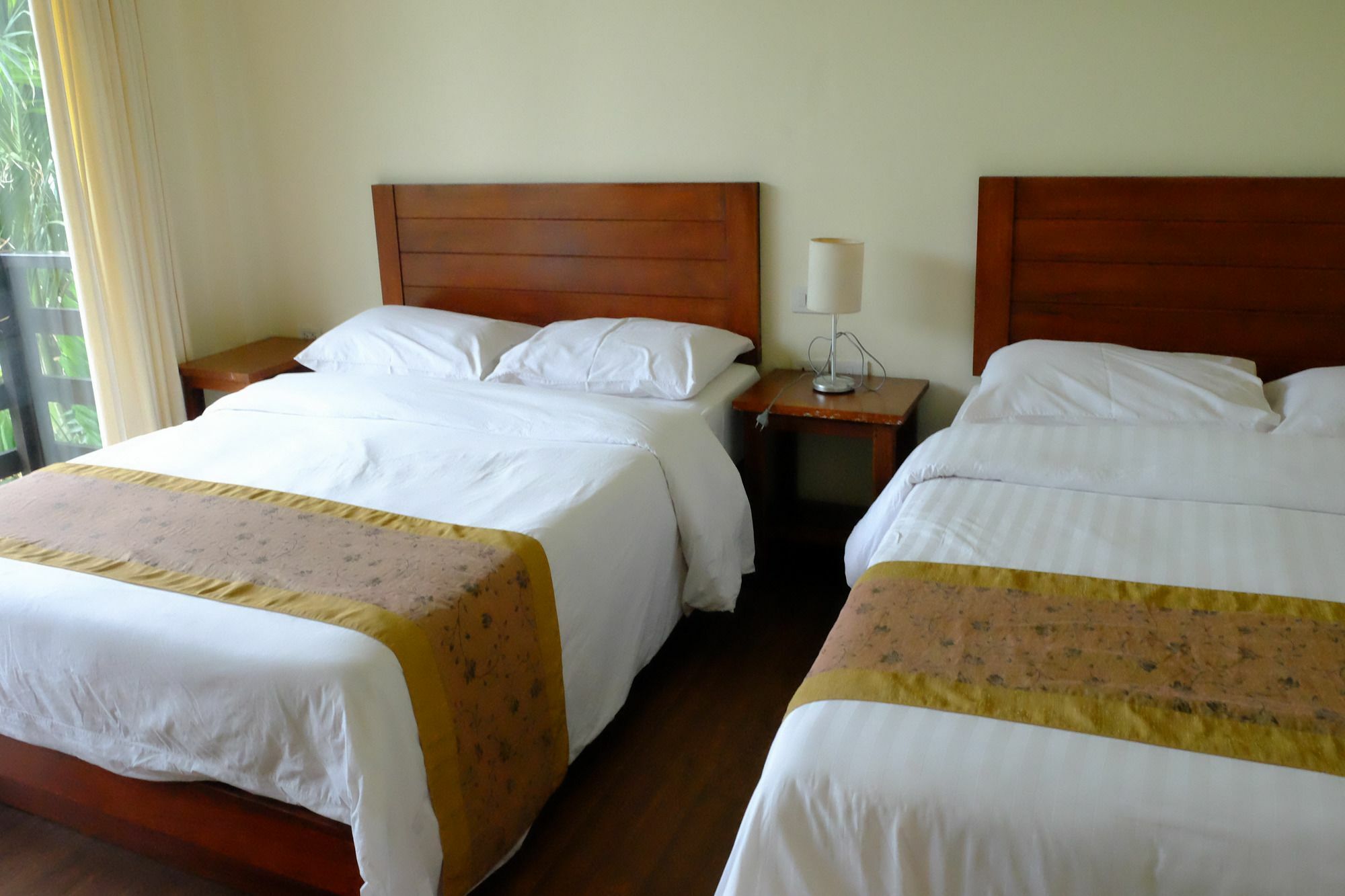 Wang Kaew Resort Rayong Buitenkant foto