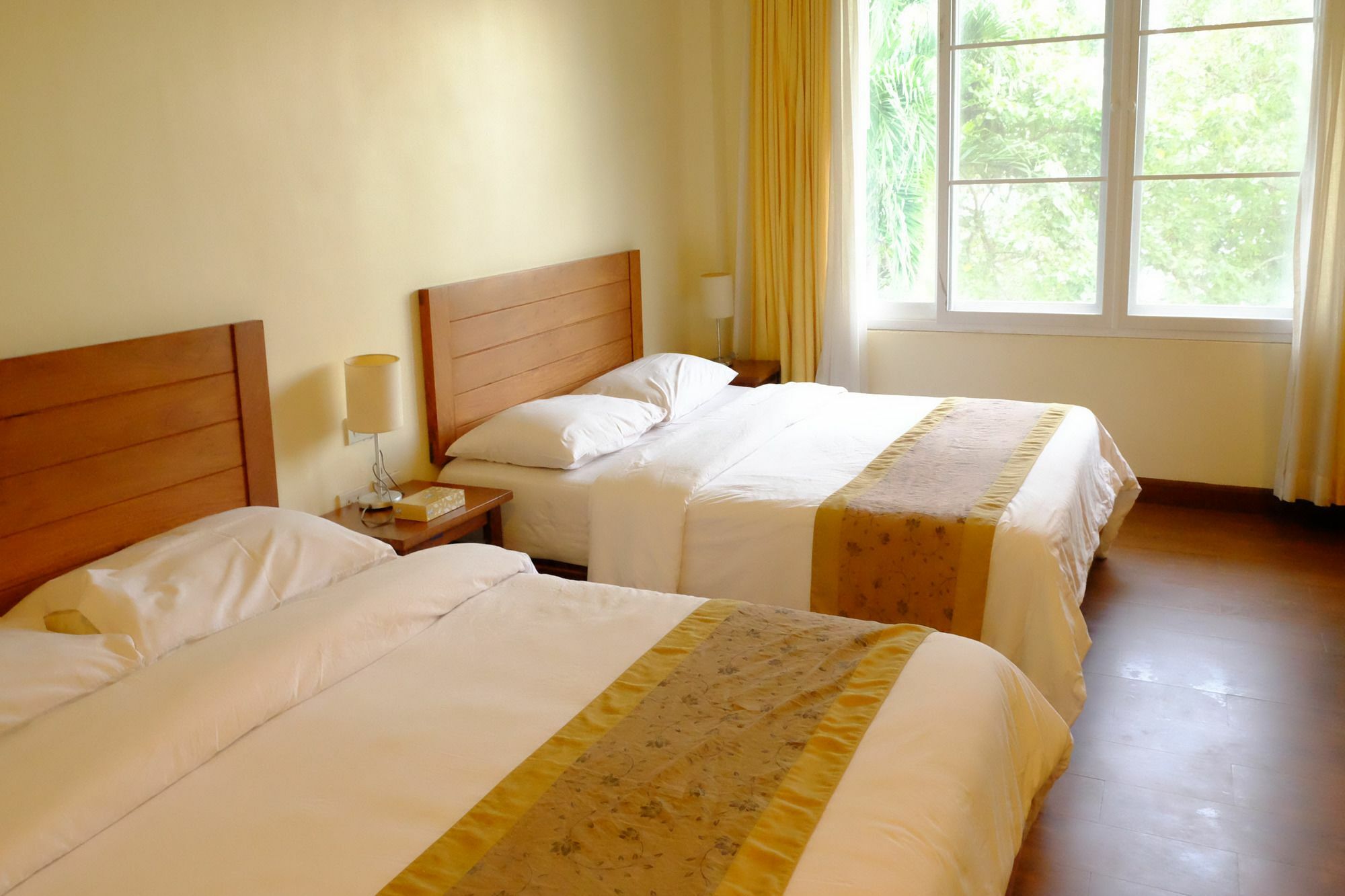 Wang Kaew Resort Rayong Buitenkant foto