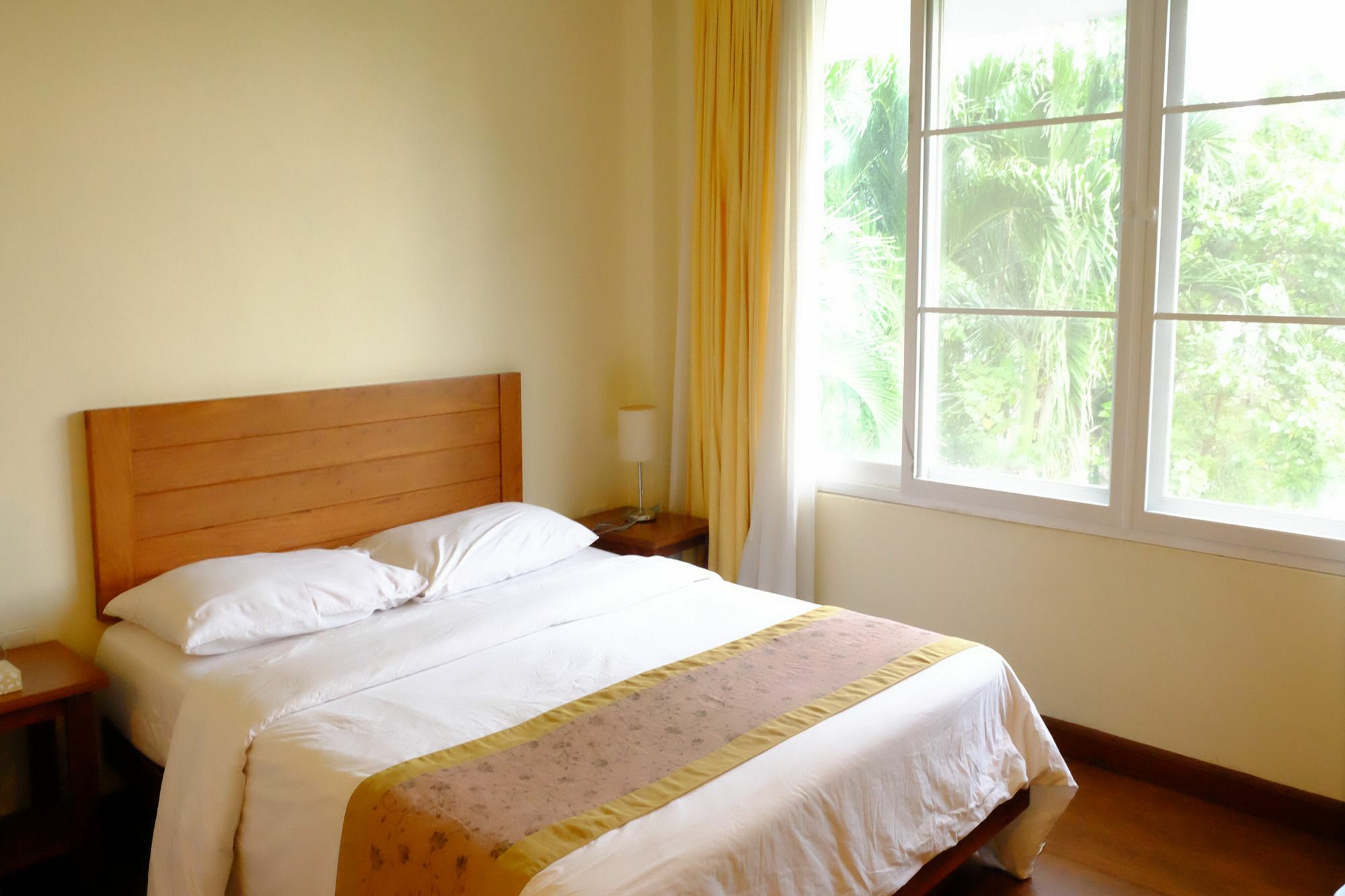 Wang Kaew Resort Rayong Buitenkant foto