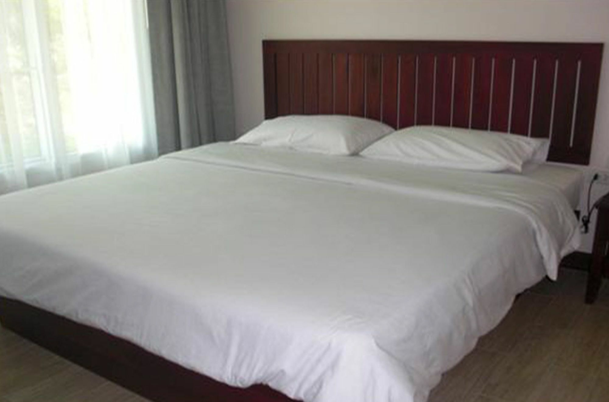 Wang Kaew Resort Rayong Buitenkant foto