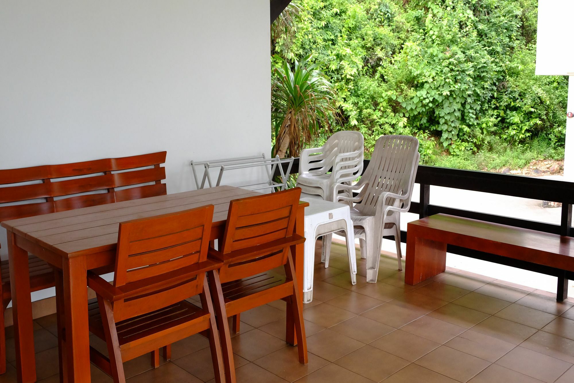 Wang Kaew Resort Rayong Buitenkant foto
