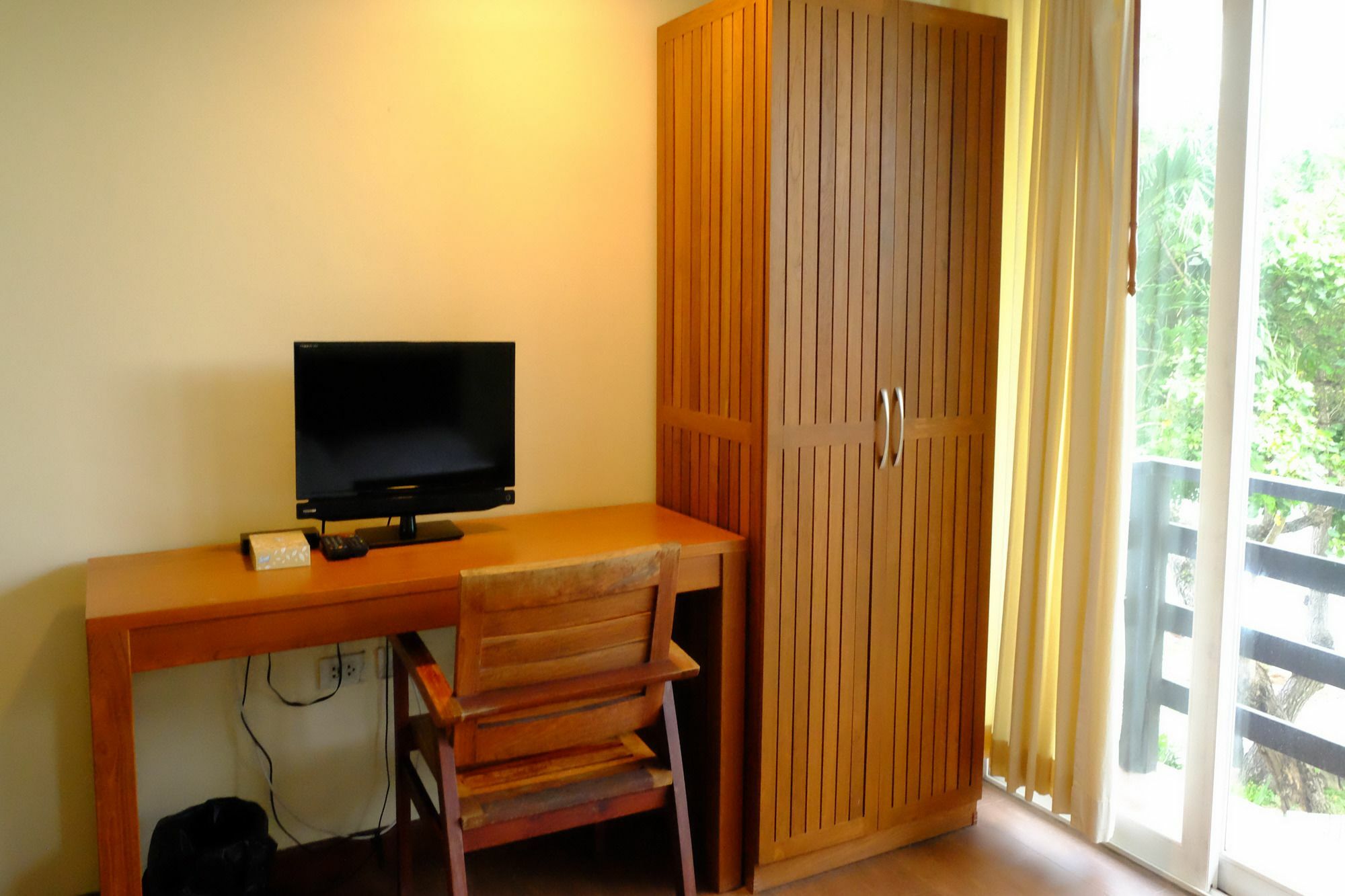 Wang Kaew Resort Rayong Buitenkant foto