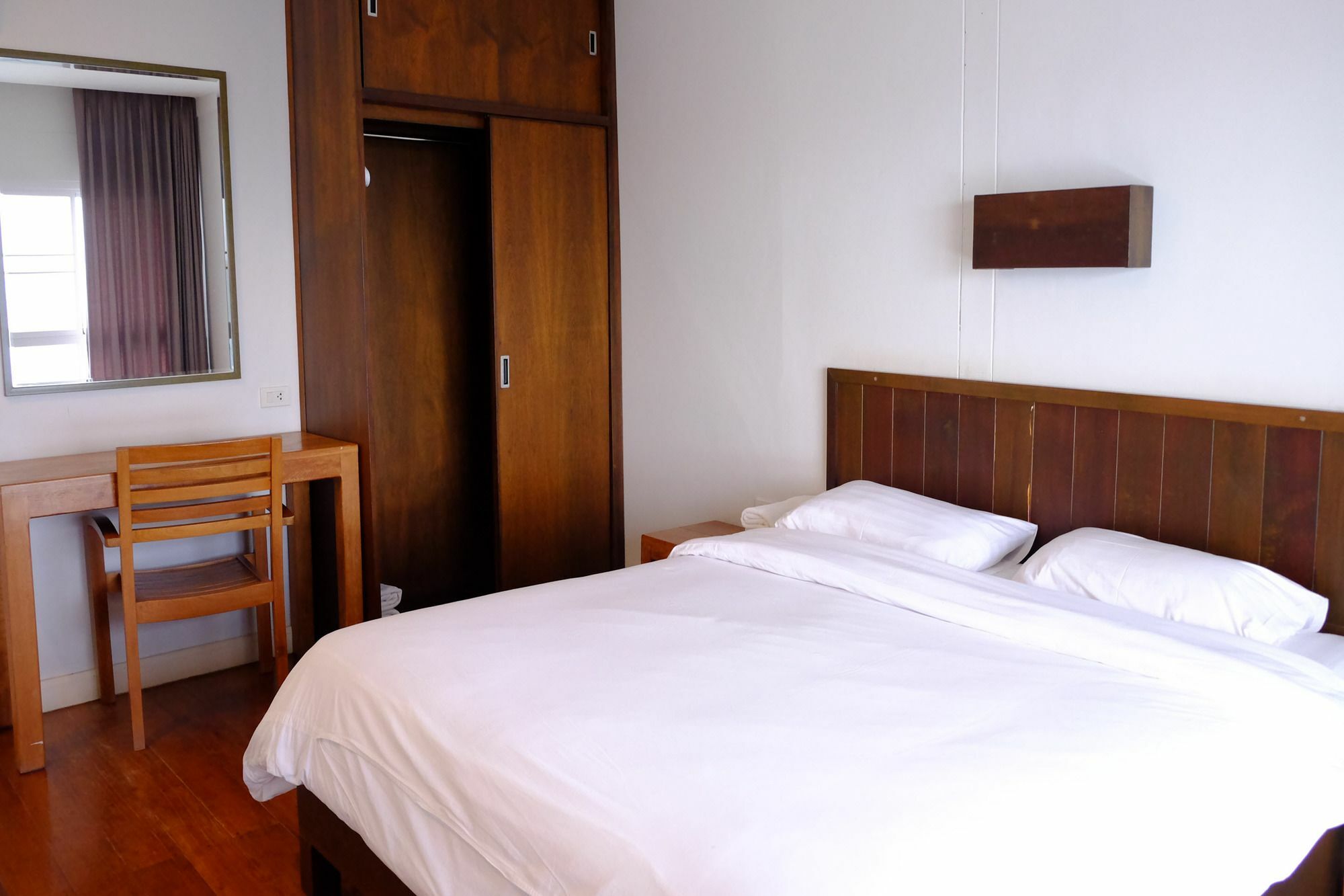 Wang Kaew Resort Rayong Buitenkant foto