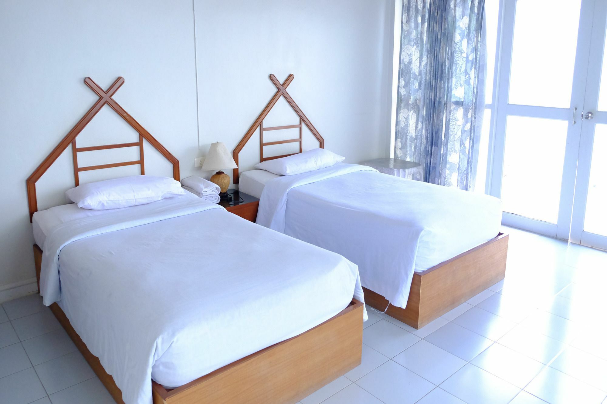 Wang Kaew Resort Rayong Buitenkant foto