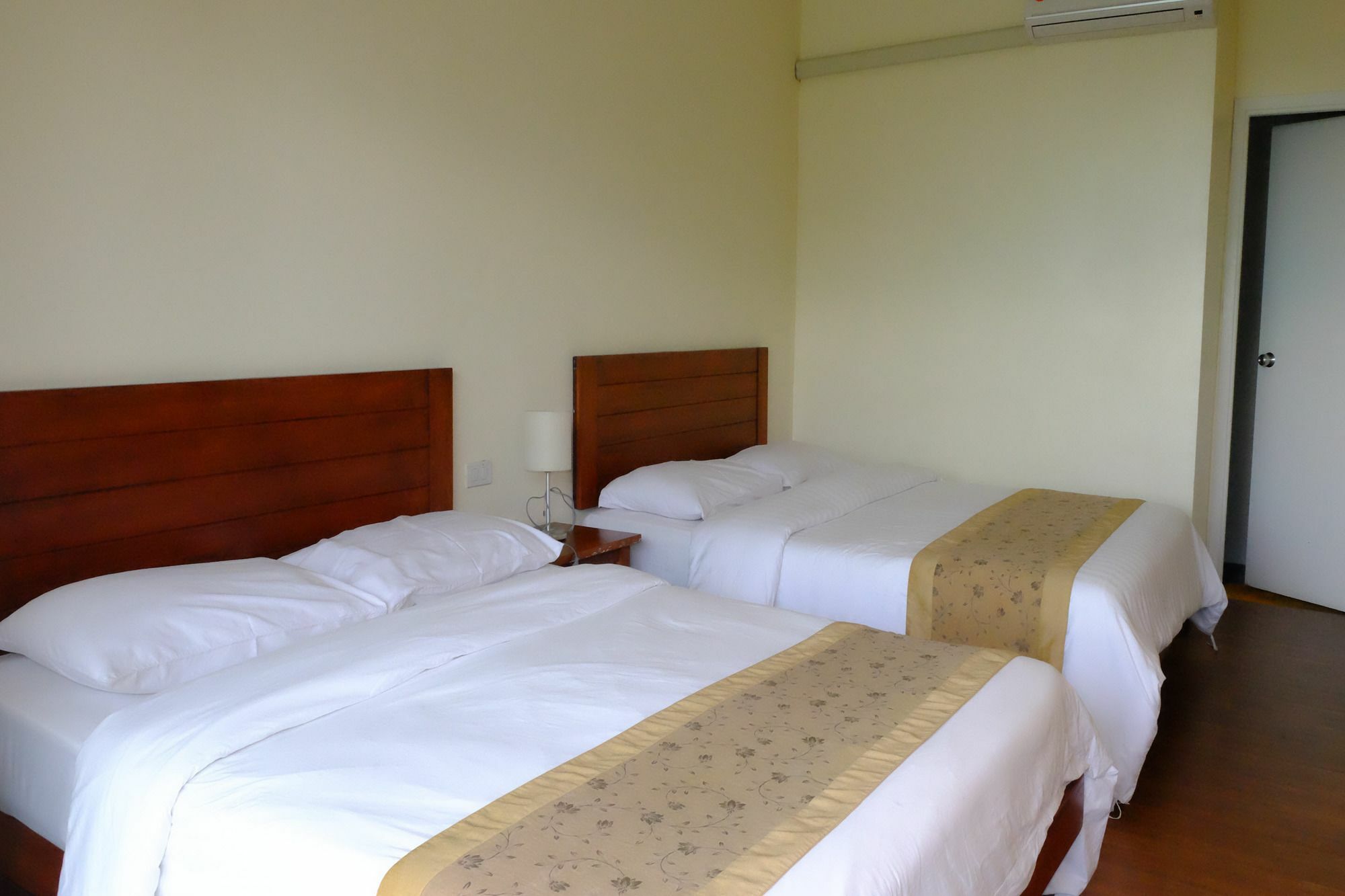 Wang Kaew Resort Rayong Buitenkant foto