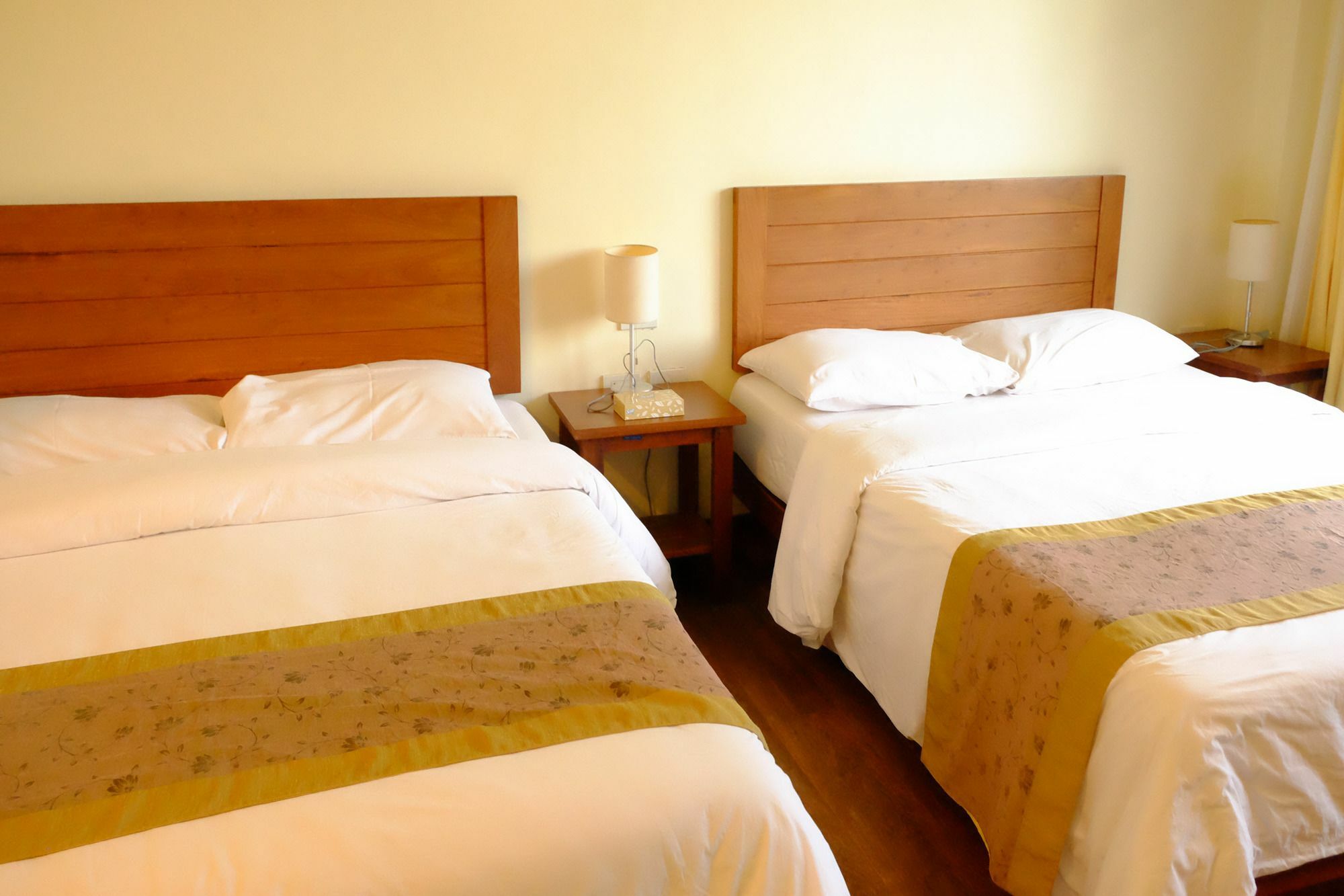 Wang Kaew Resort Rayong Buitenkant foto