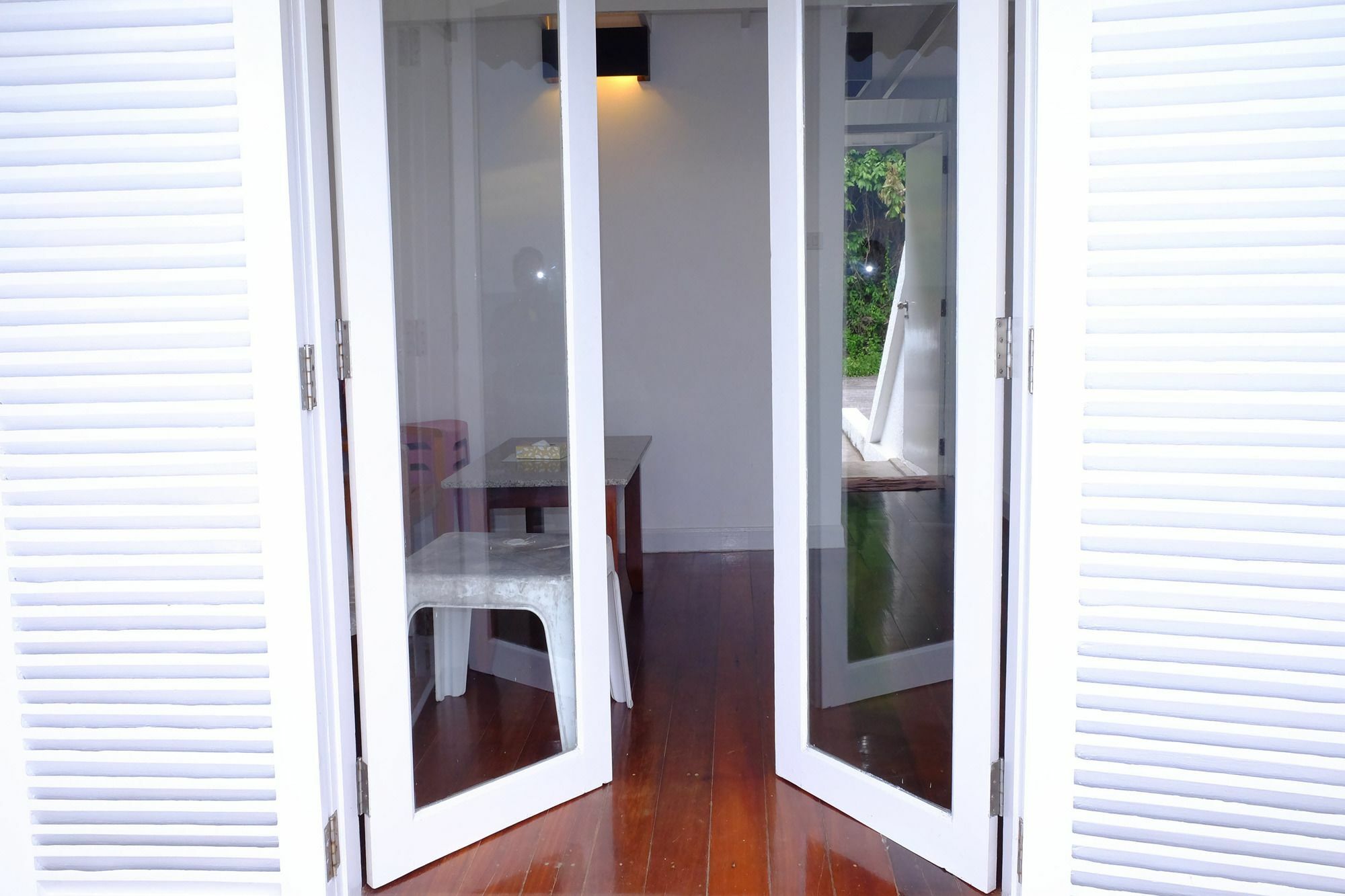 Wang Kaew Resort Rayong Buitenkant foto