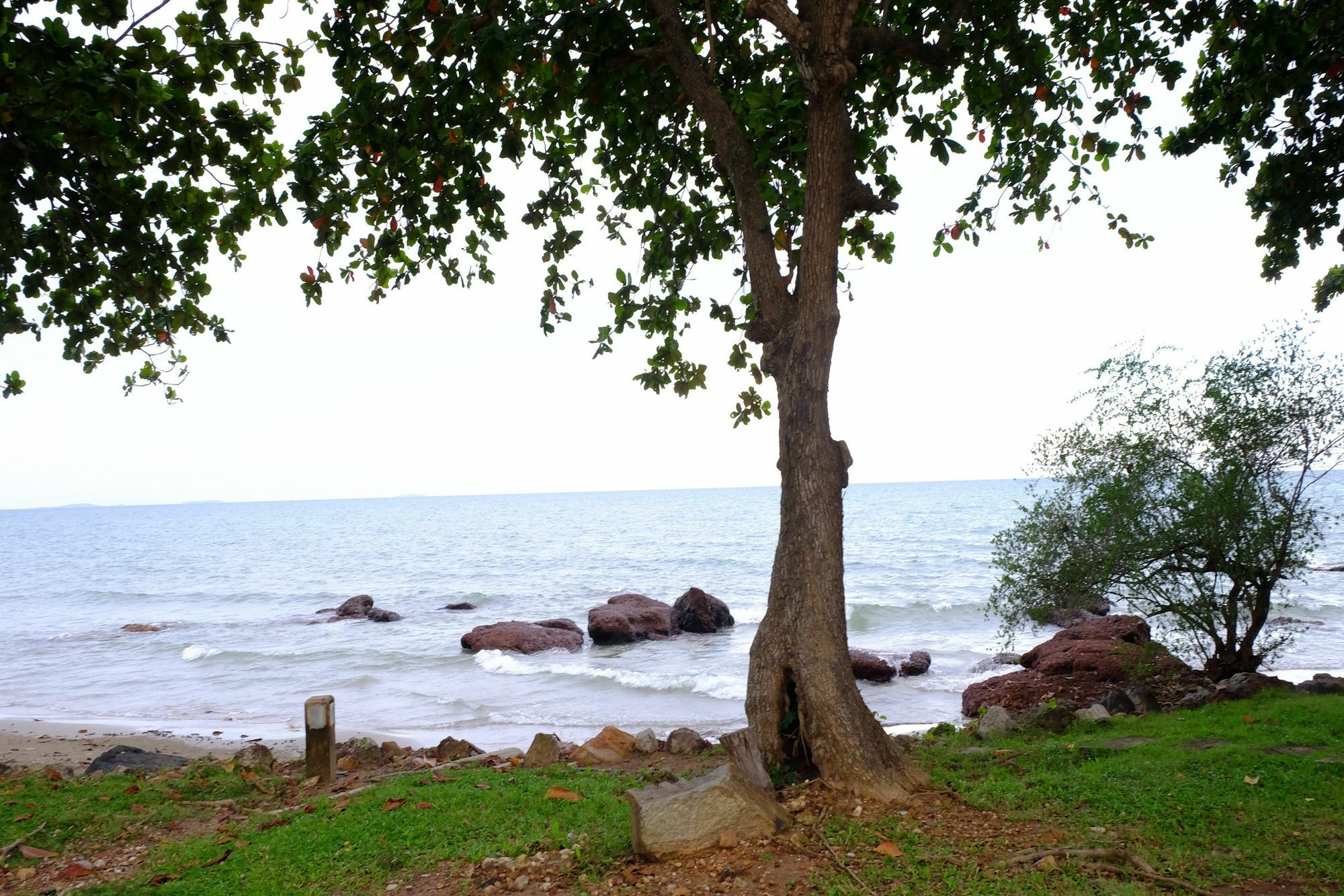Wang Kaew Resort Rayong Buitenkant foto