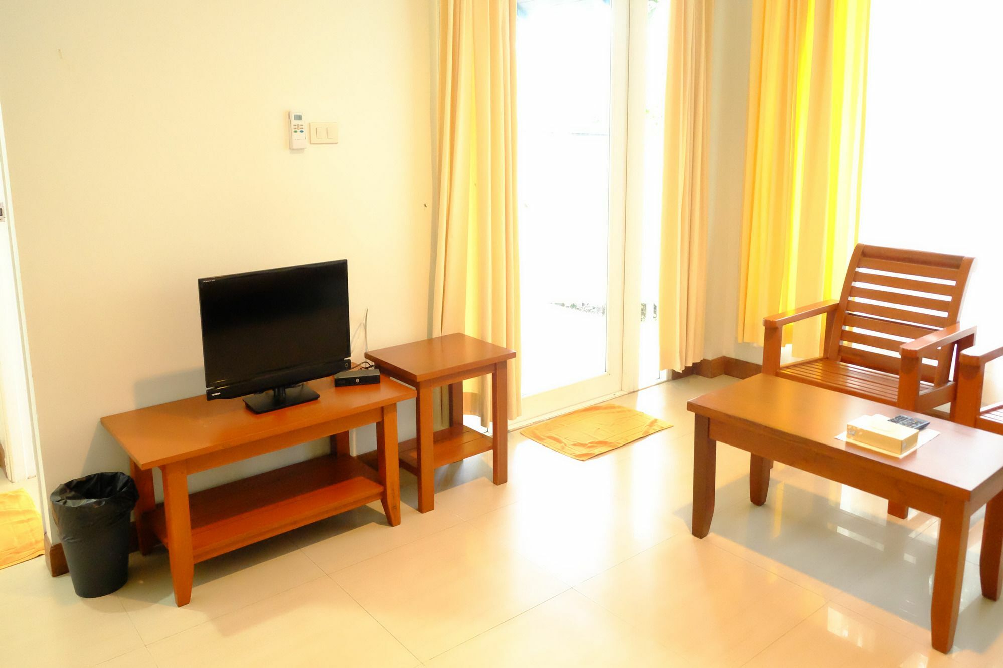 Wang Kaew Resort Rayong Buitenkant foto