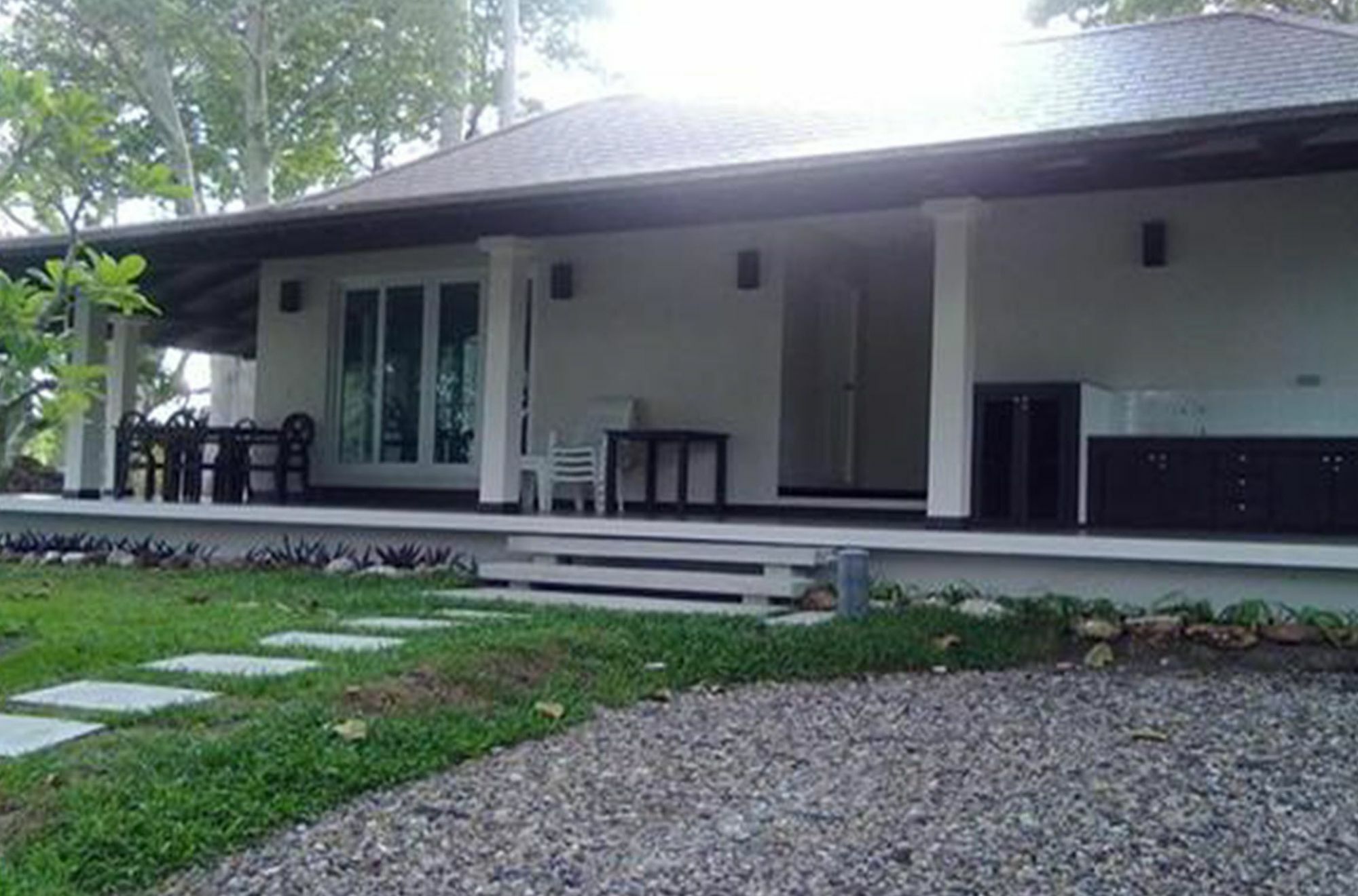 Wang Kaew Resort Rayong Buitenkant foto