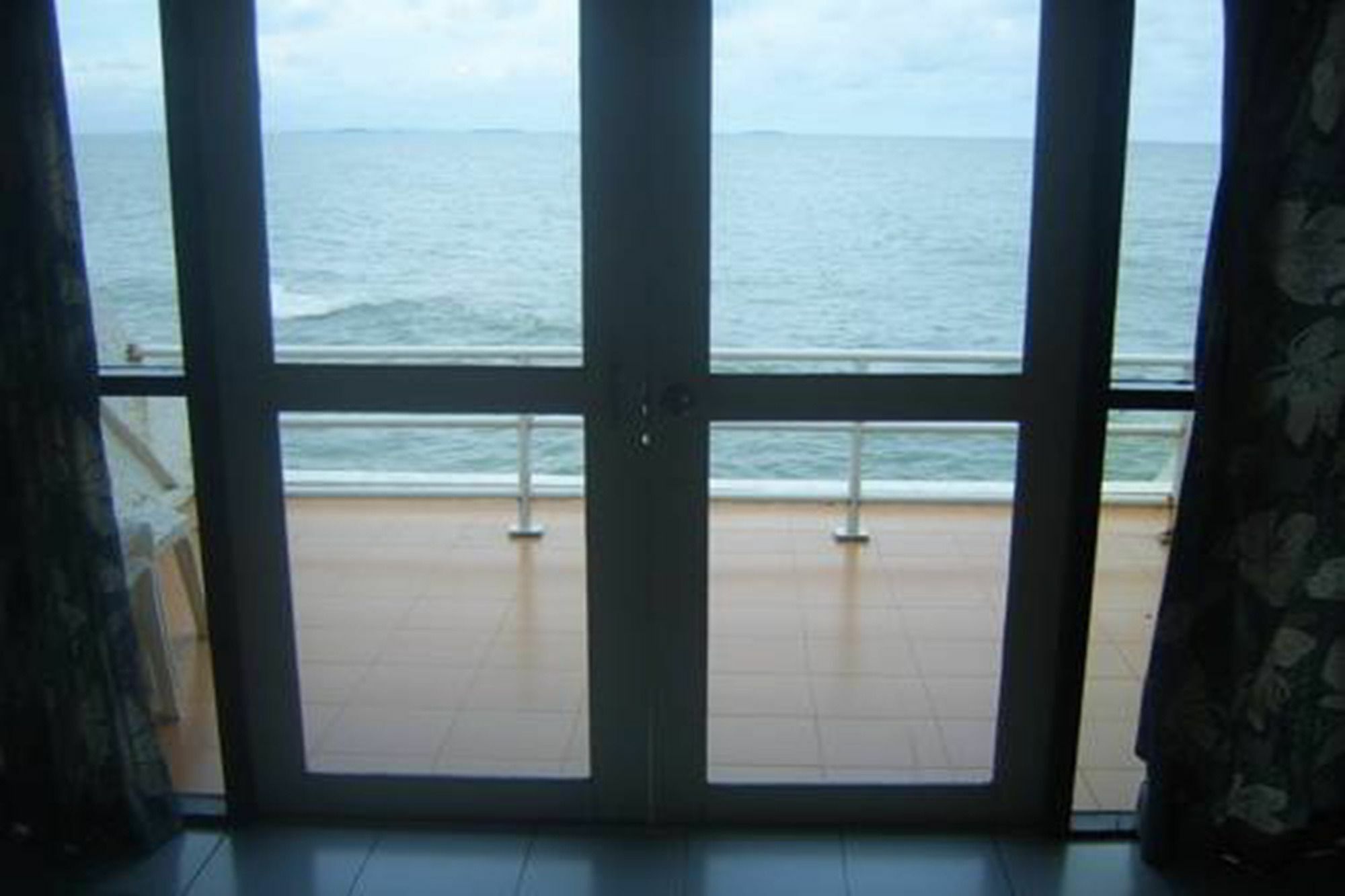 Wang Kaew Resort Rayong Buitenkant foto