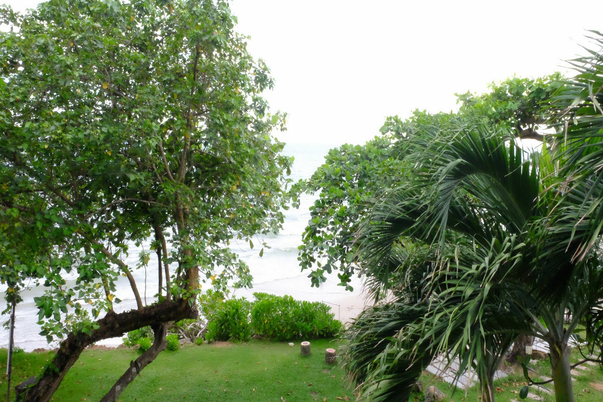 Wang Kaew Resort Rayong Buitenkant foto