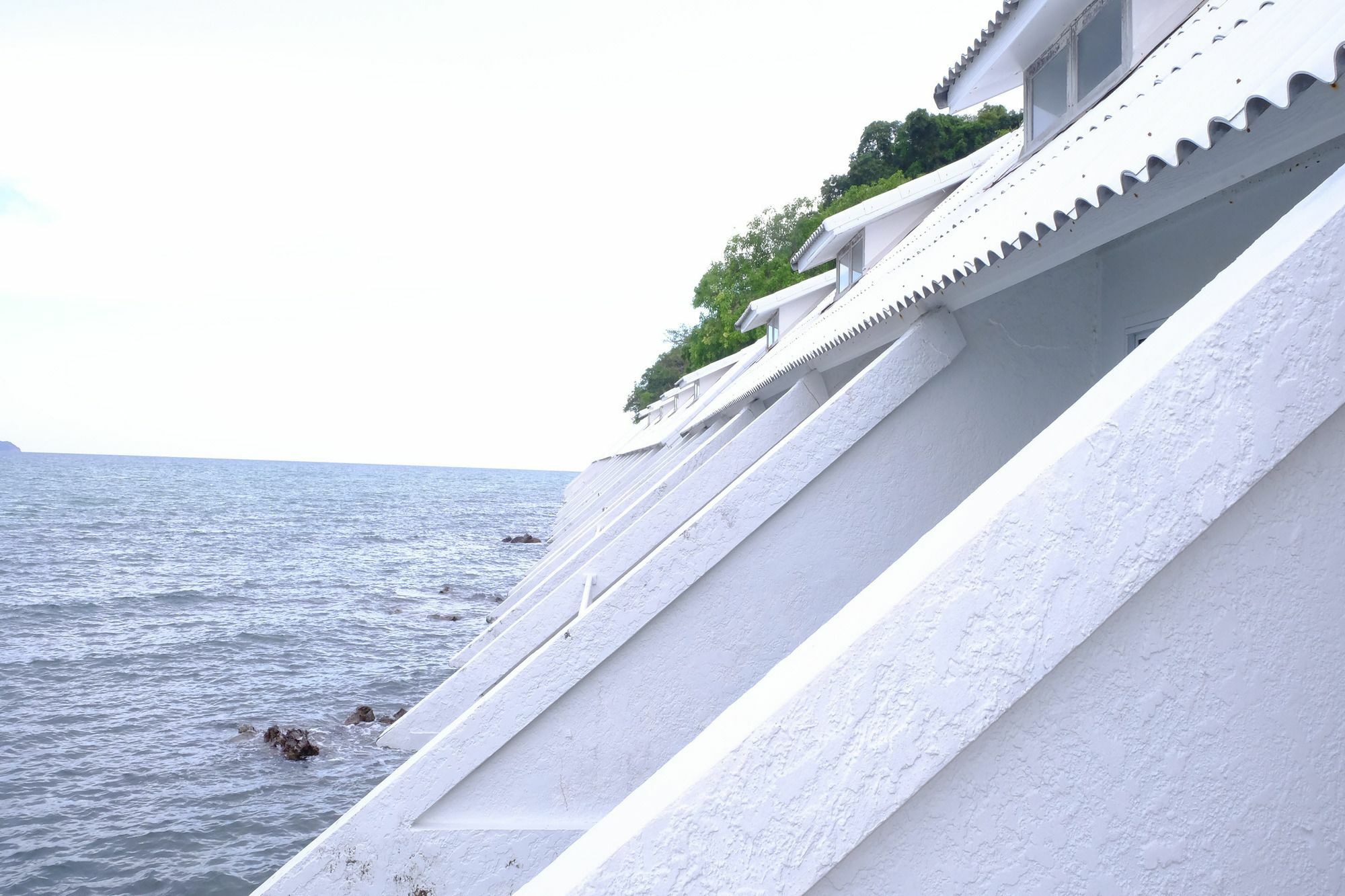 Wang Kaew Resort Rayong Buitenkant foto