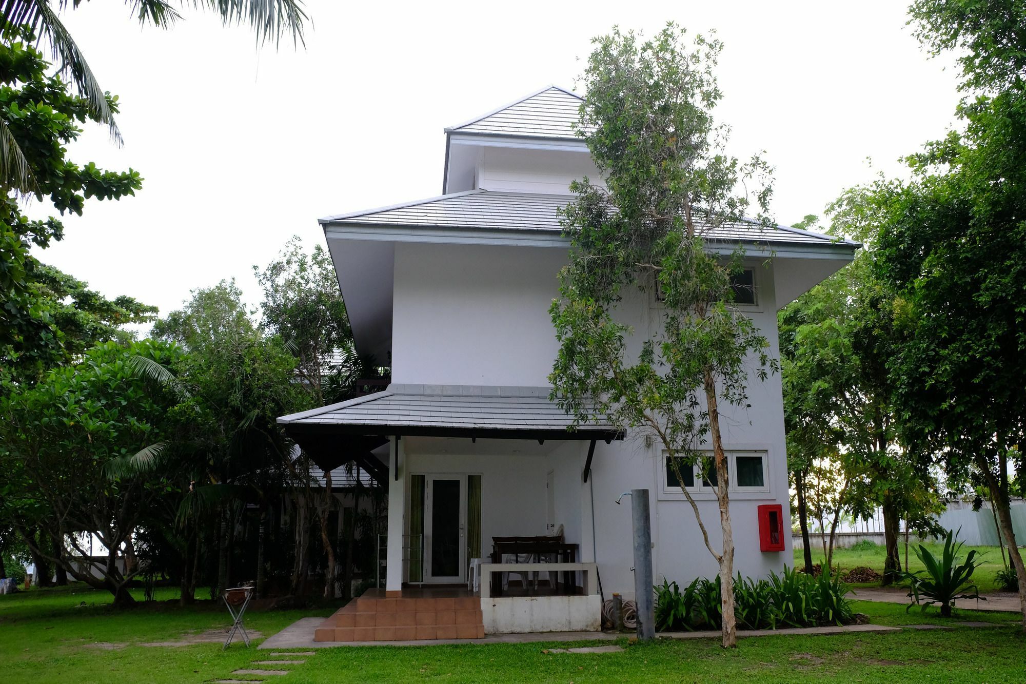 Wang Kaew Resort Rayong Buitenkant foto