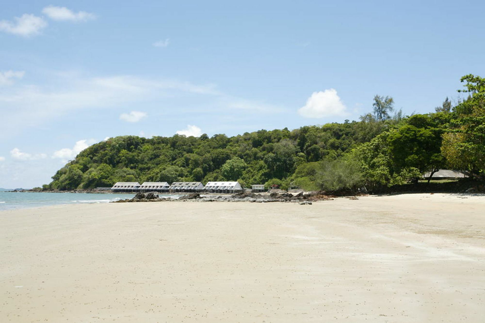 Wang Kaew Resort Rayong Buitenkant foto