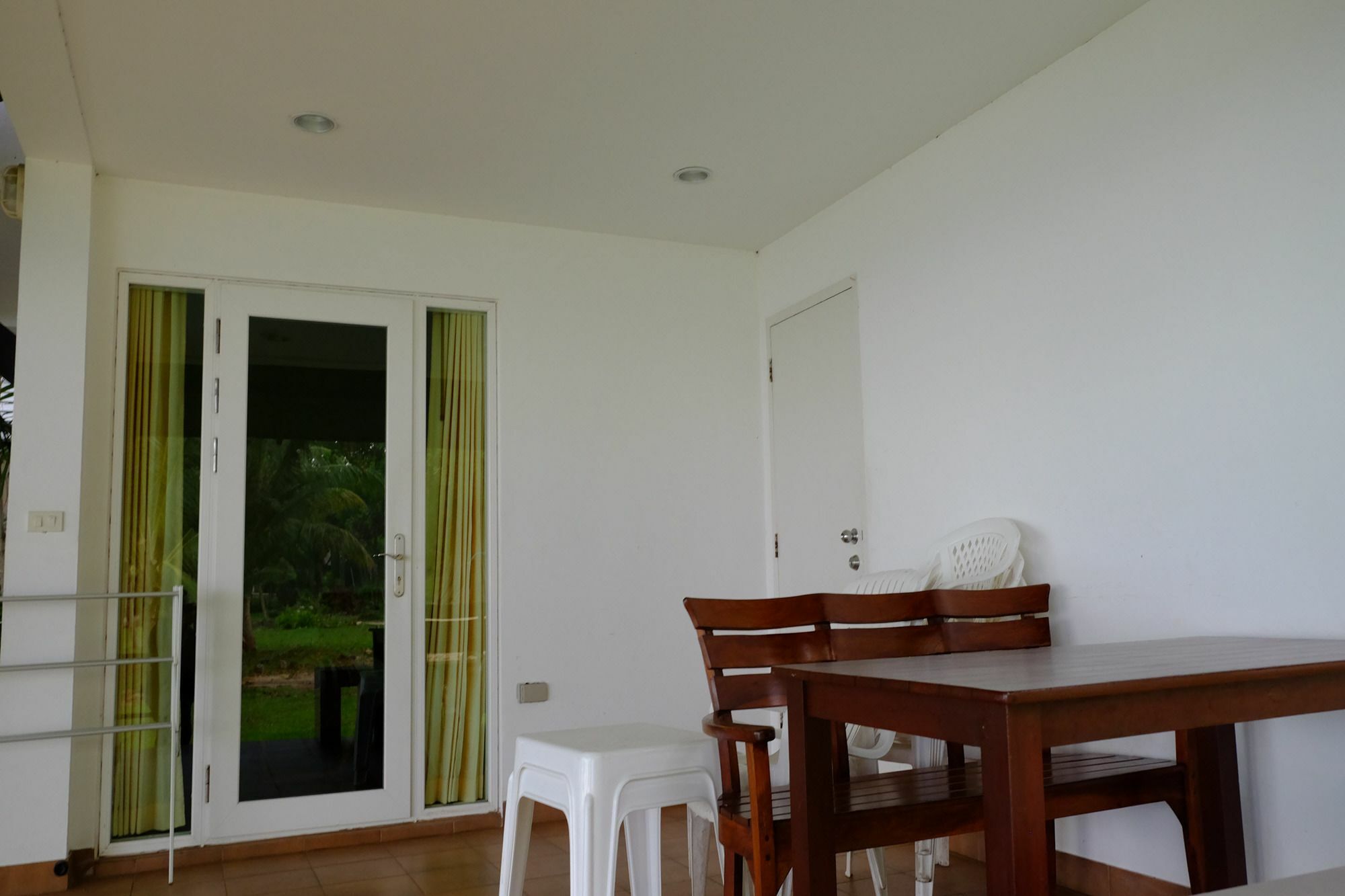 Wang Kaew Resort Rayong Buitenkant foto