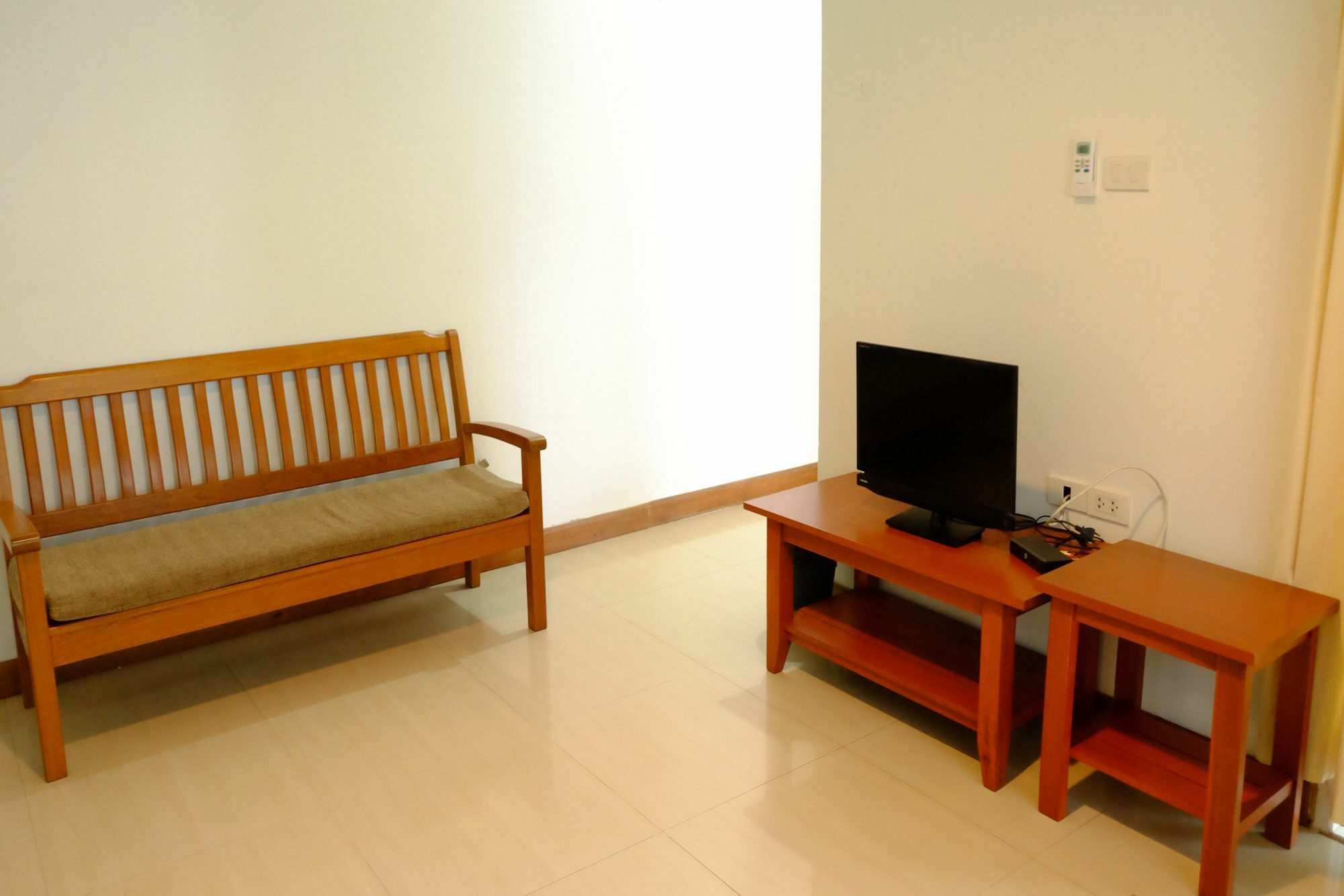 Wang Kaew Resort Rayong Buitenkant foto