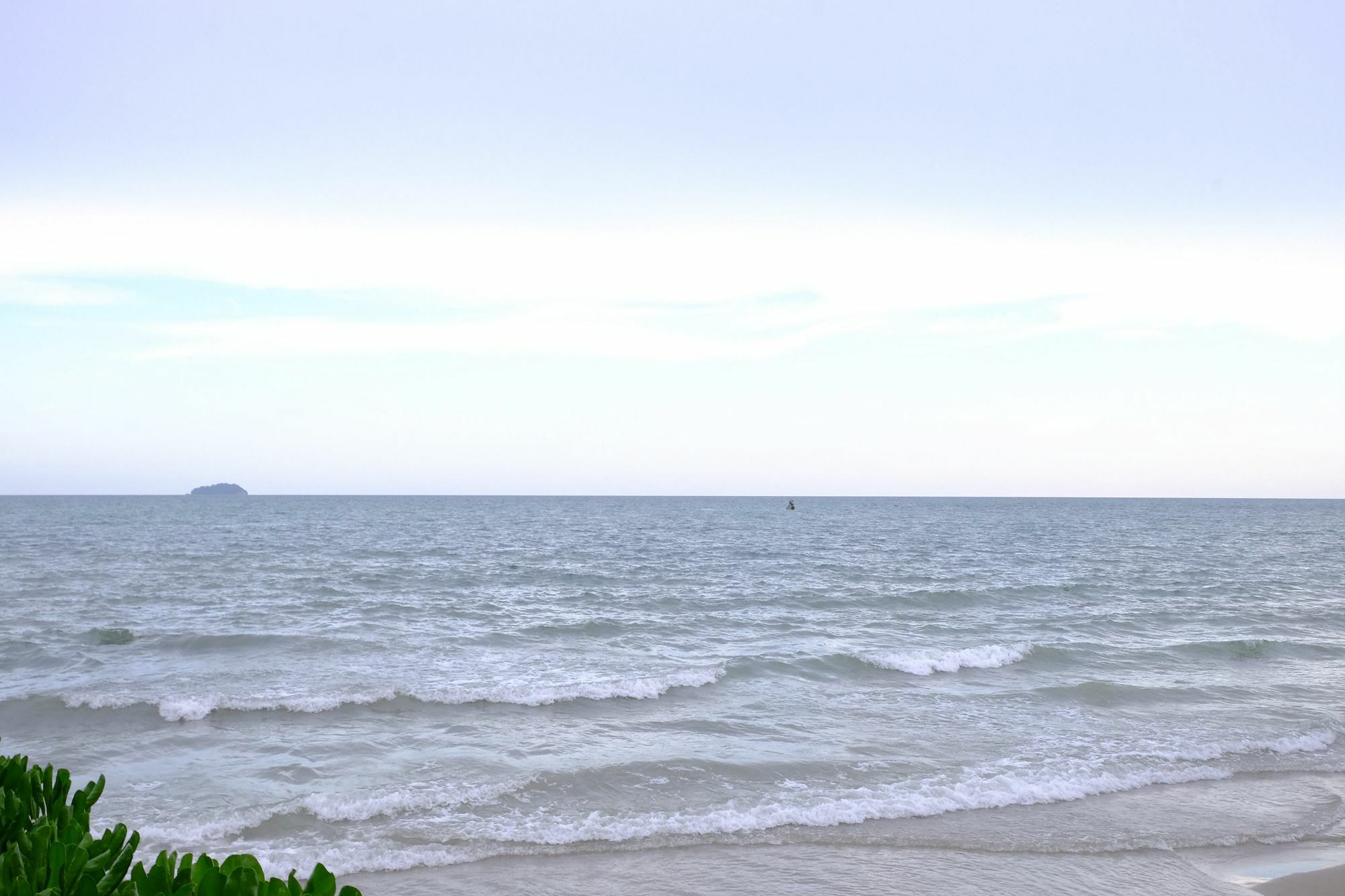Wang Kaew Resort Rayong Buitenkant foto